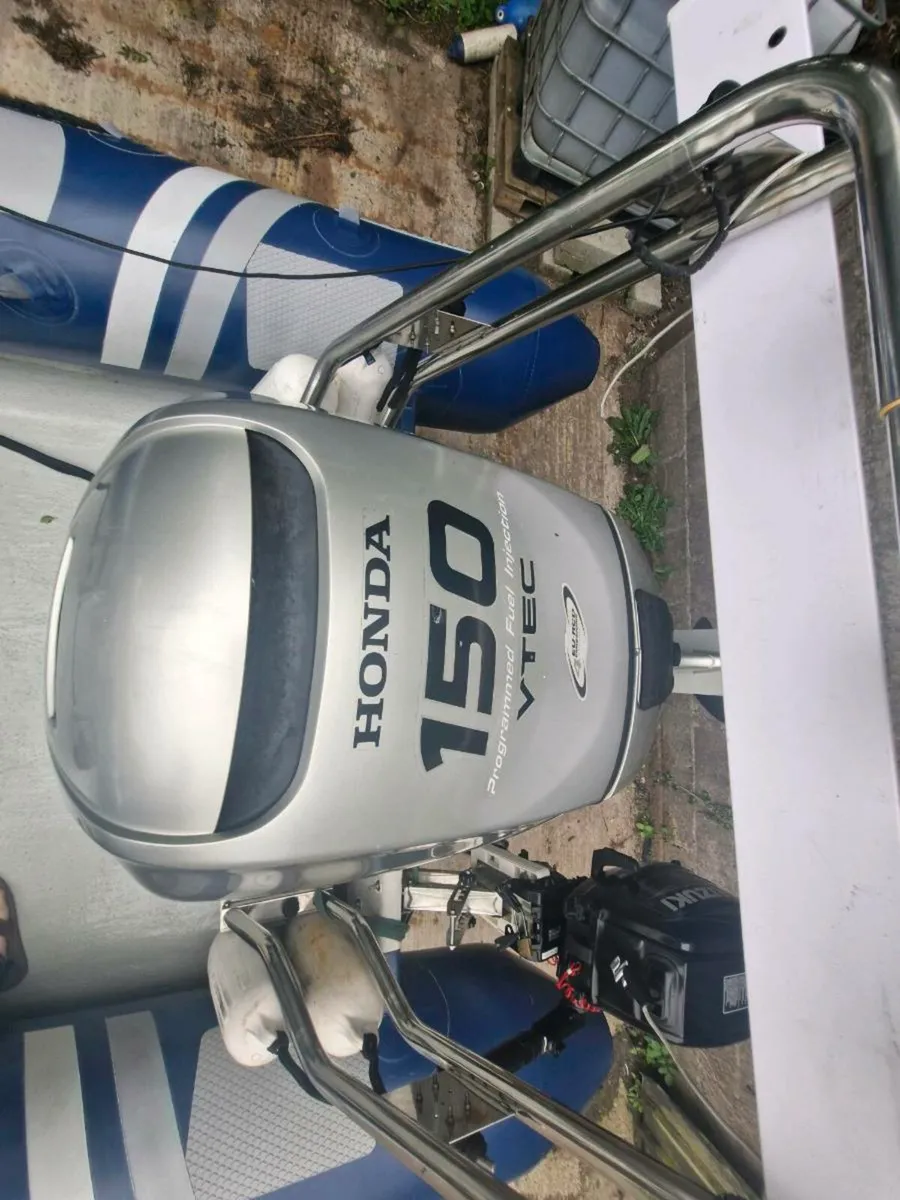 Boat - Image 4
