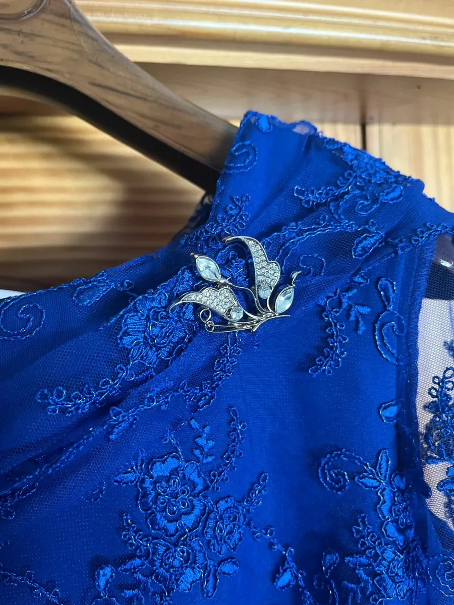Mother of the groom dress - Image 3