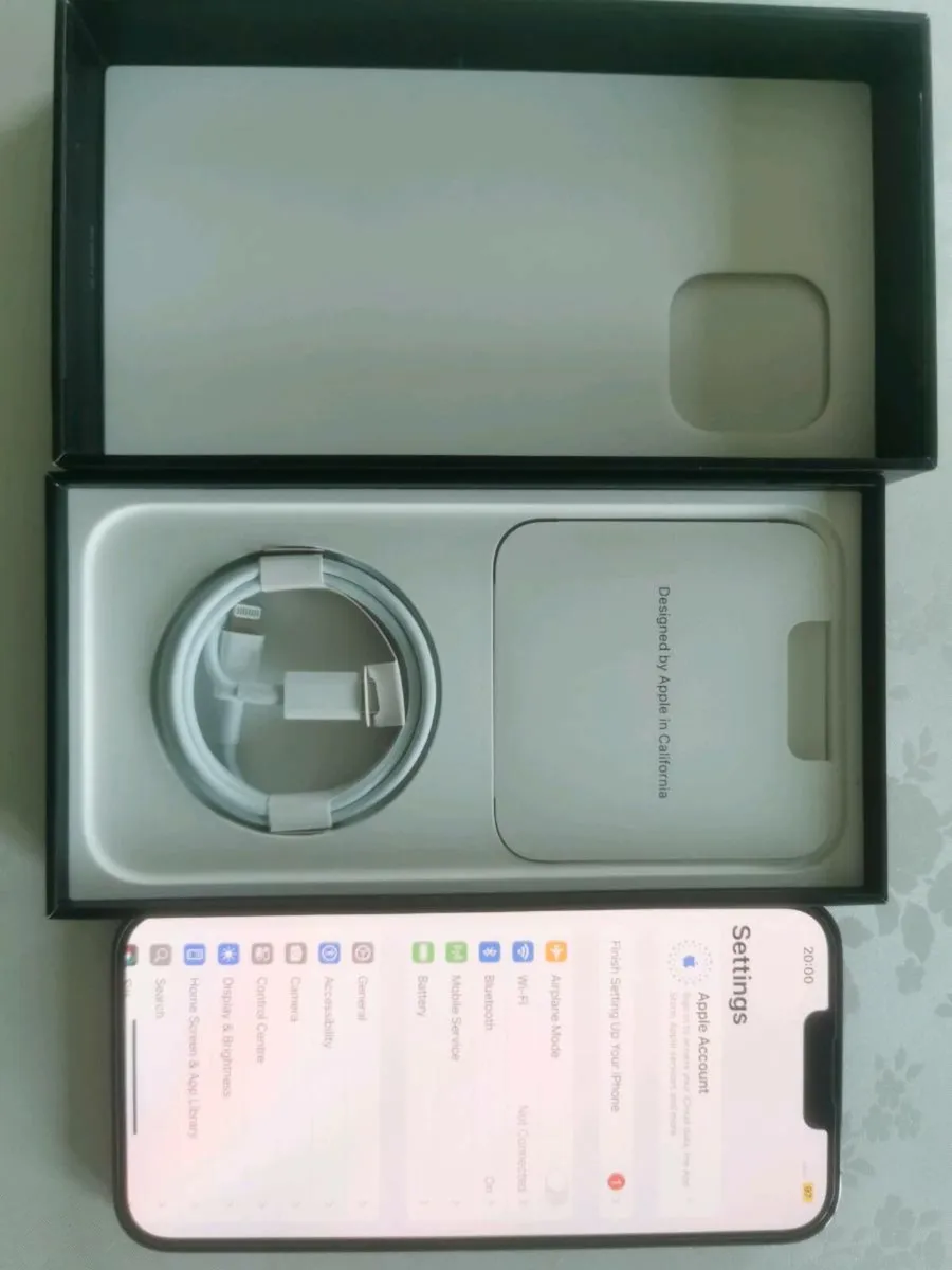 256 GB 13 Pro max - Image 2