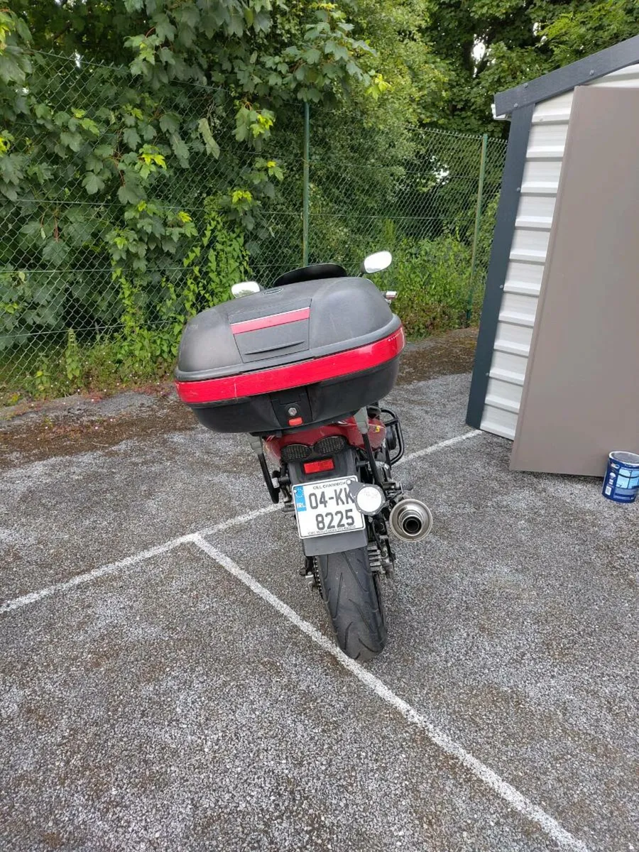 Kawasaki ZRS 750 - Image 2