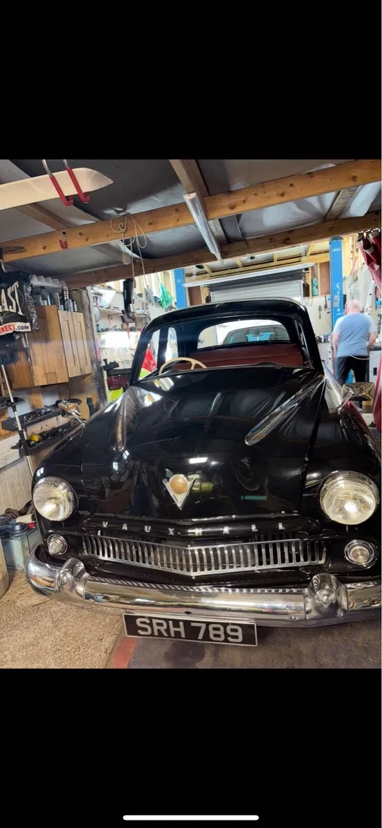 Vintage Cars - Image 3
