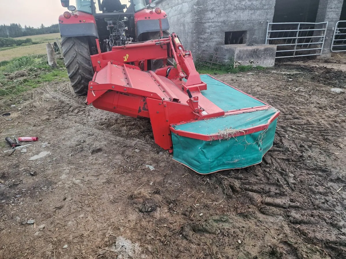 Mower - Image 2