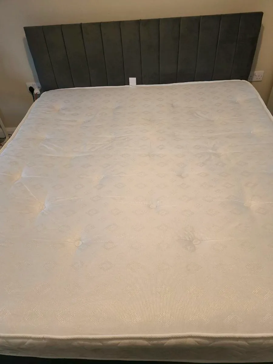 Superking Mattress - Image 3