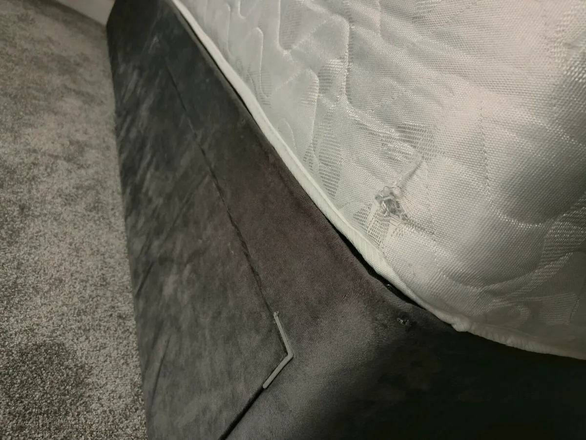 Superking Mattress - Image 4