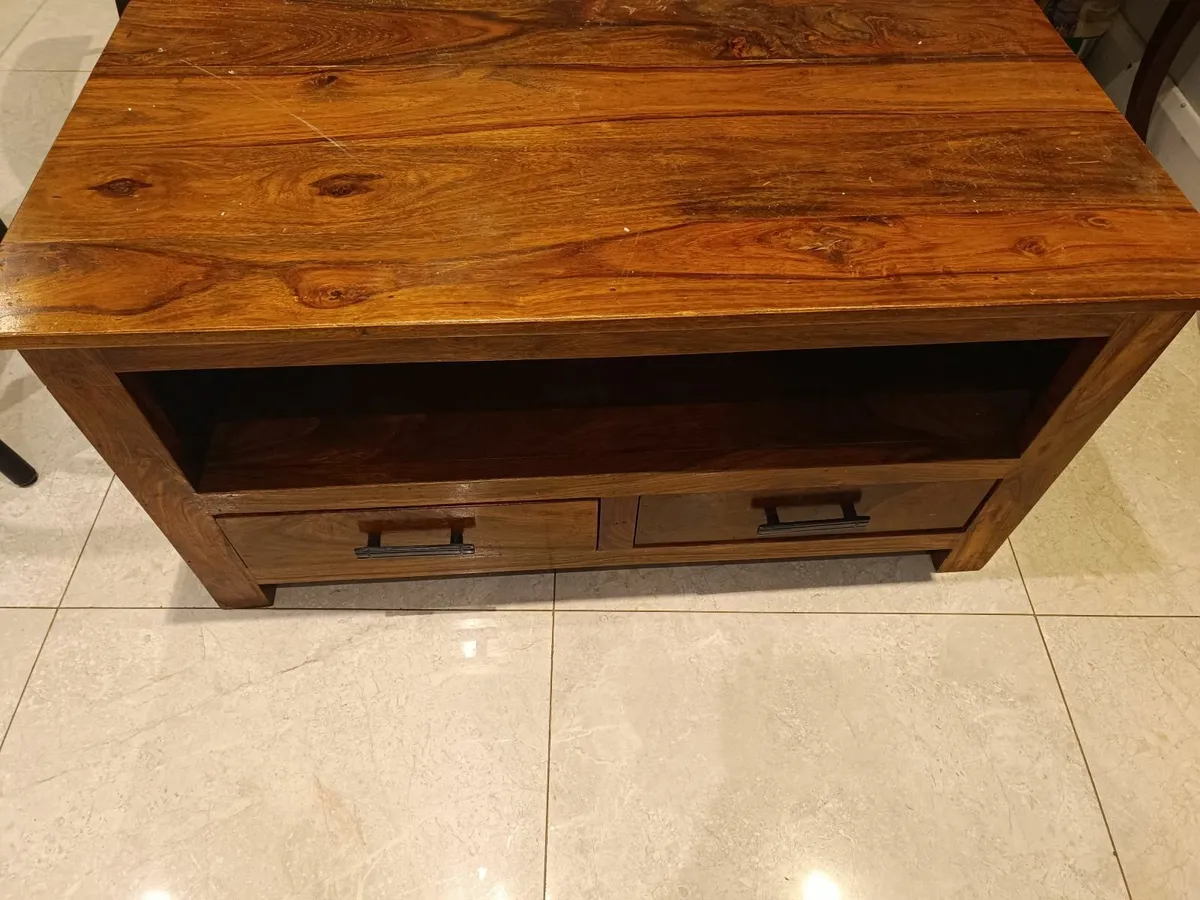 Tv table - Image 1