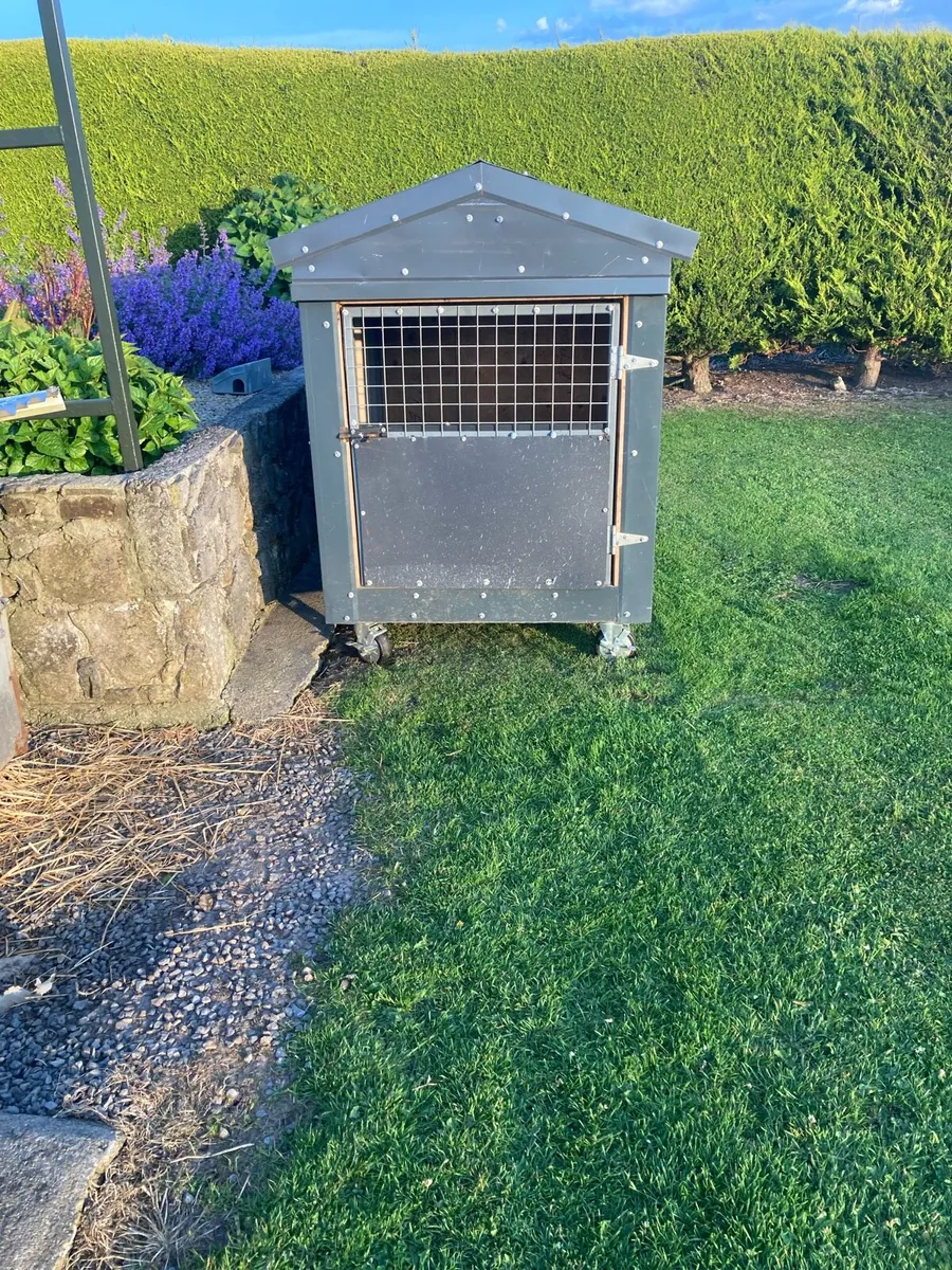 Dog Kennel - Image 2