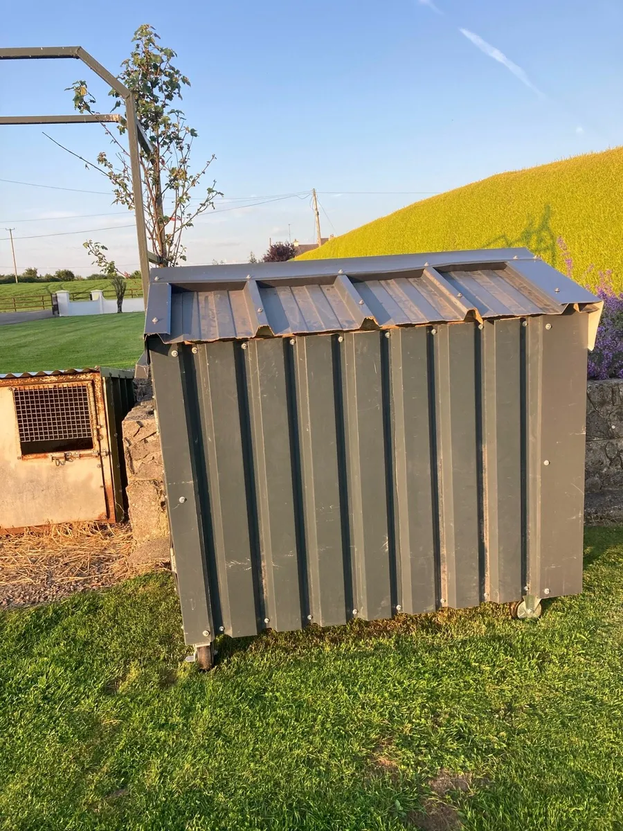 Dog Kennel - Image 3