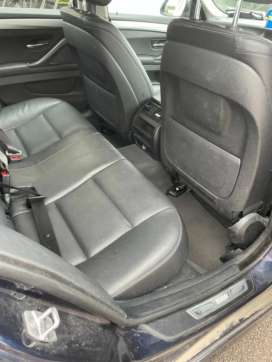 BMW 5-Series 2016 - Image 2
