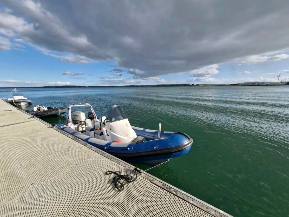Boat - Image 1