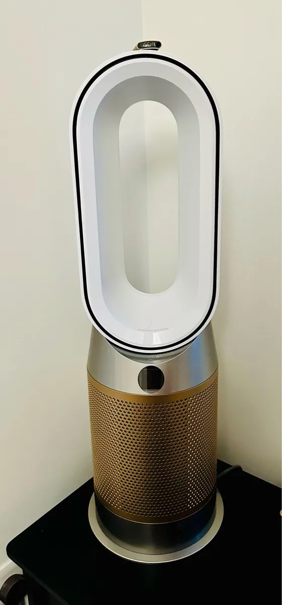 Dyson Purifier Hot + Cold