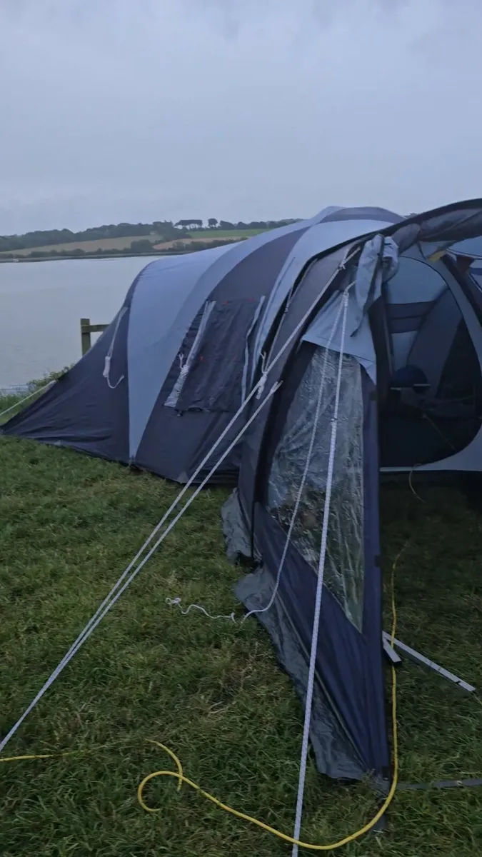 Vango Tent - Image 3