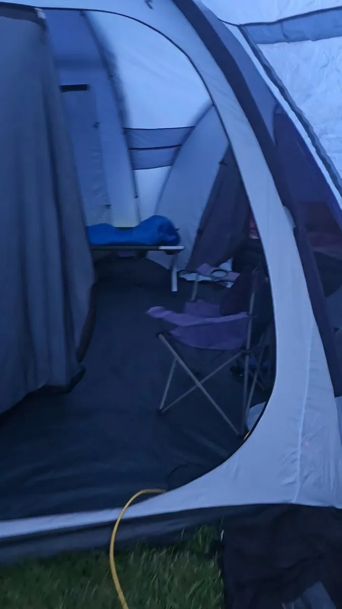 Vango Tent - Image 4
