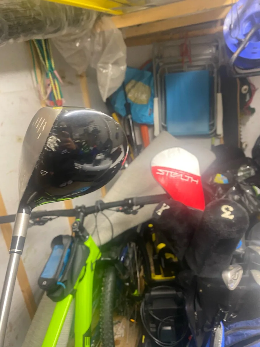 Driver golf - Image 2