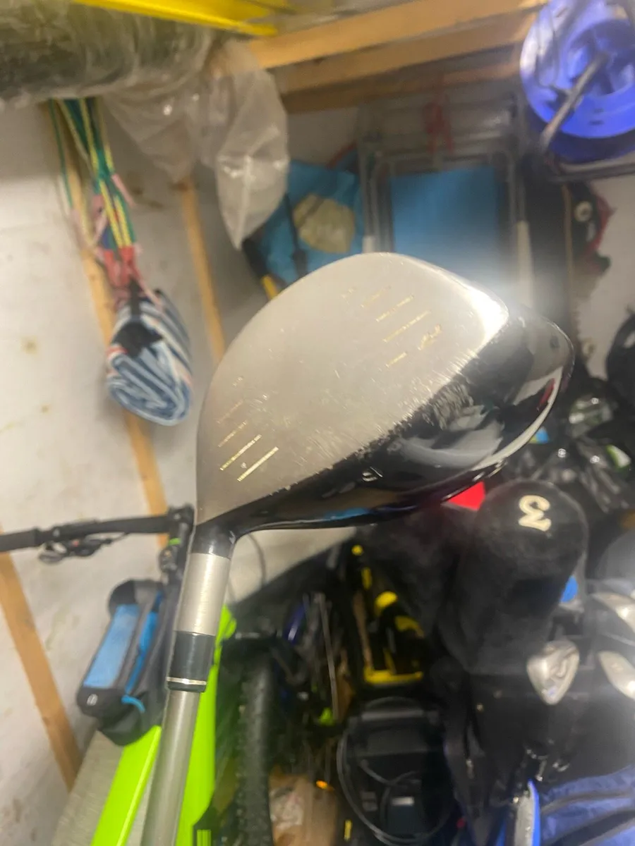 Driver golf - Image 3