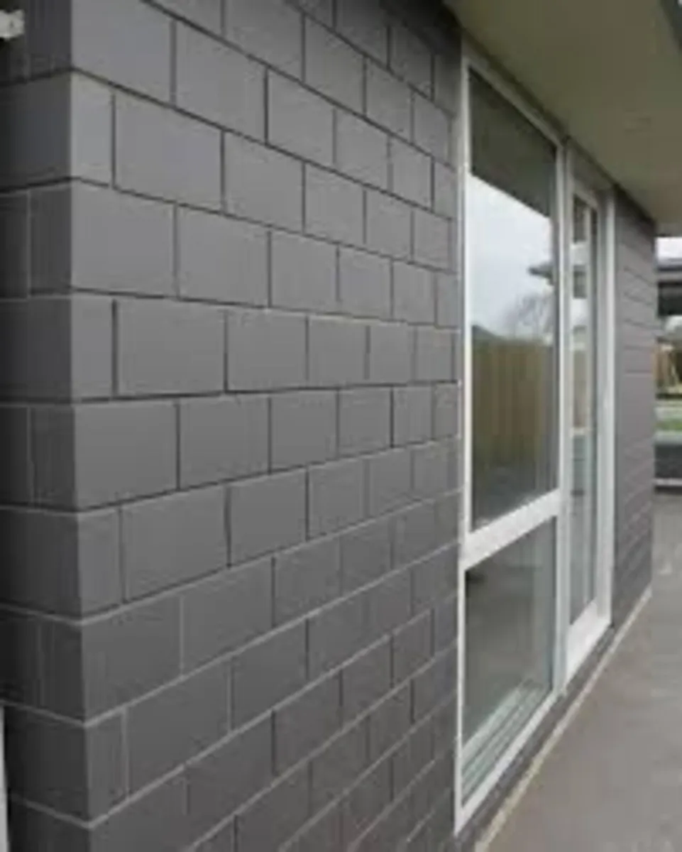Masonry paint - Image 2
