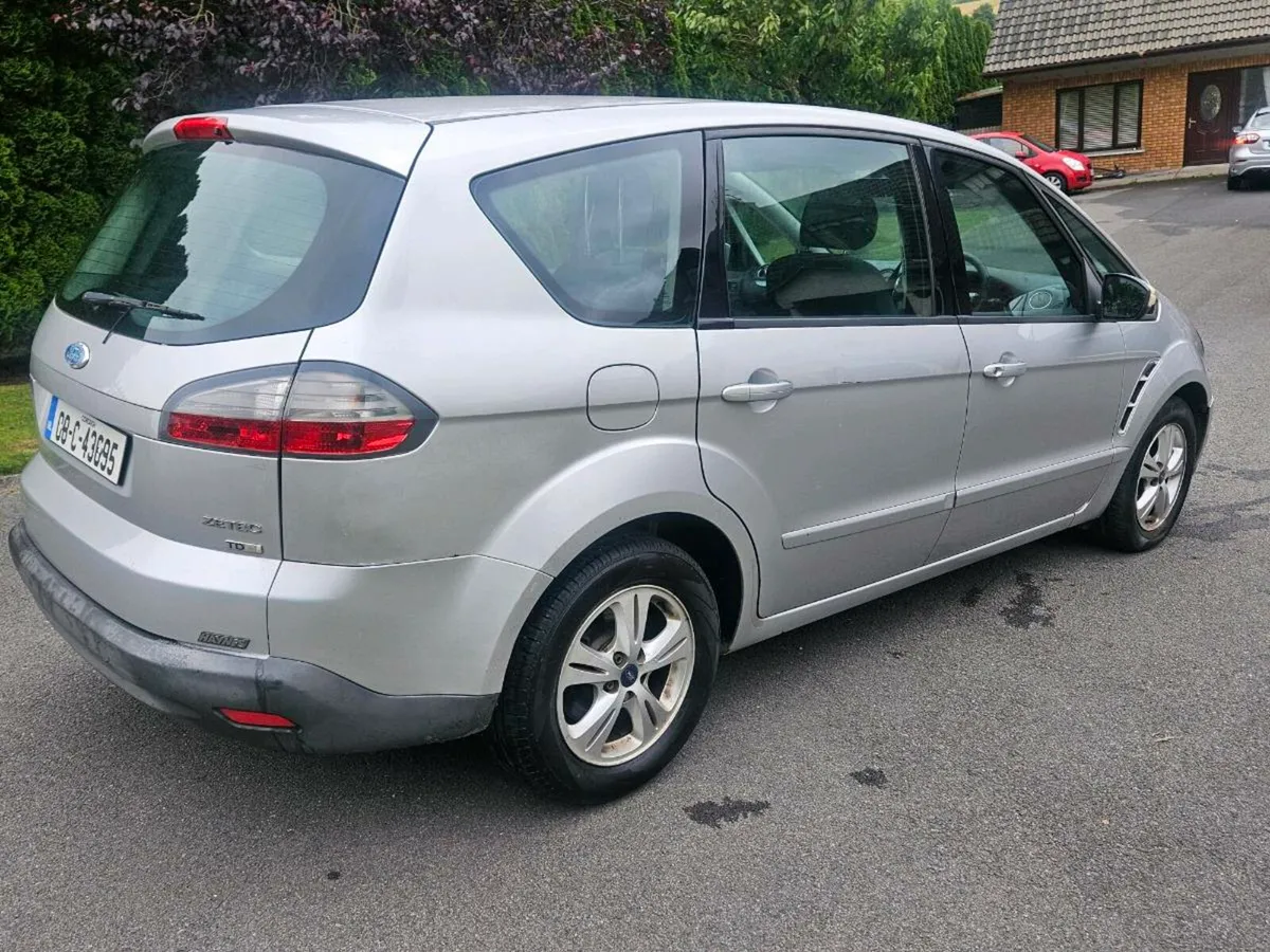 2008 ford smax - Image 3
