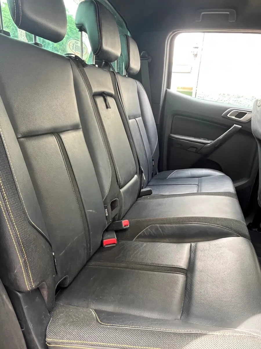 Ford Ranger 2020 - Image 3