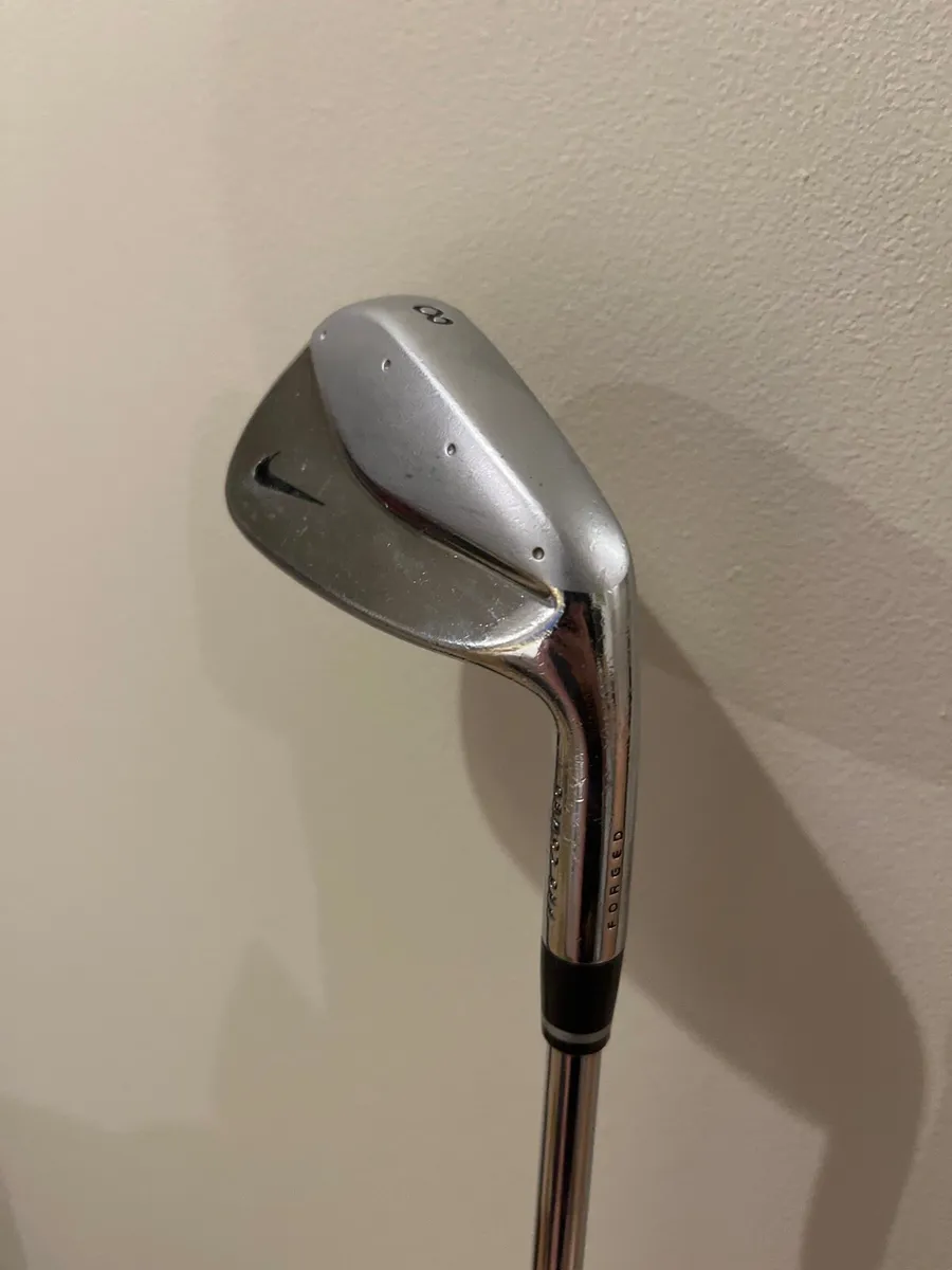 Golf irons - Image 3