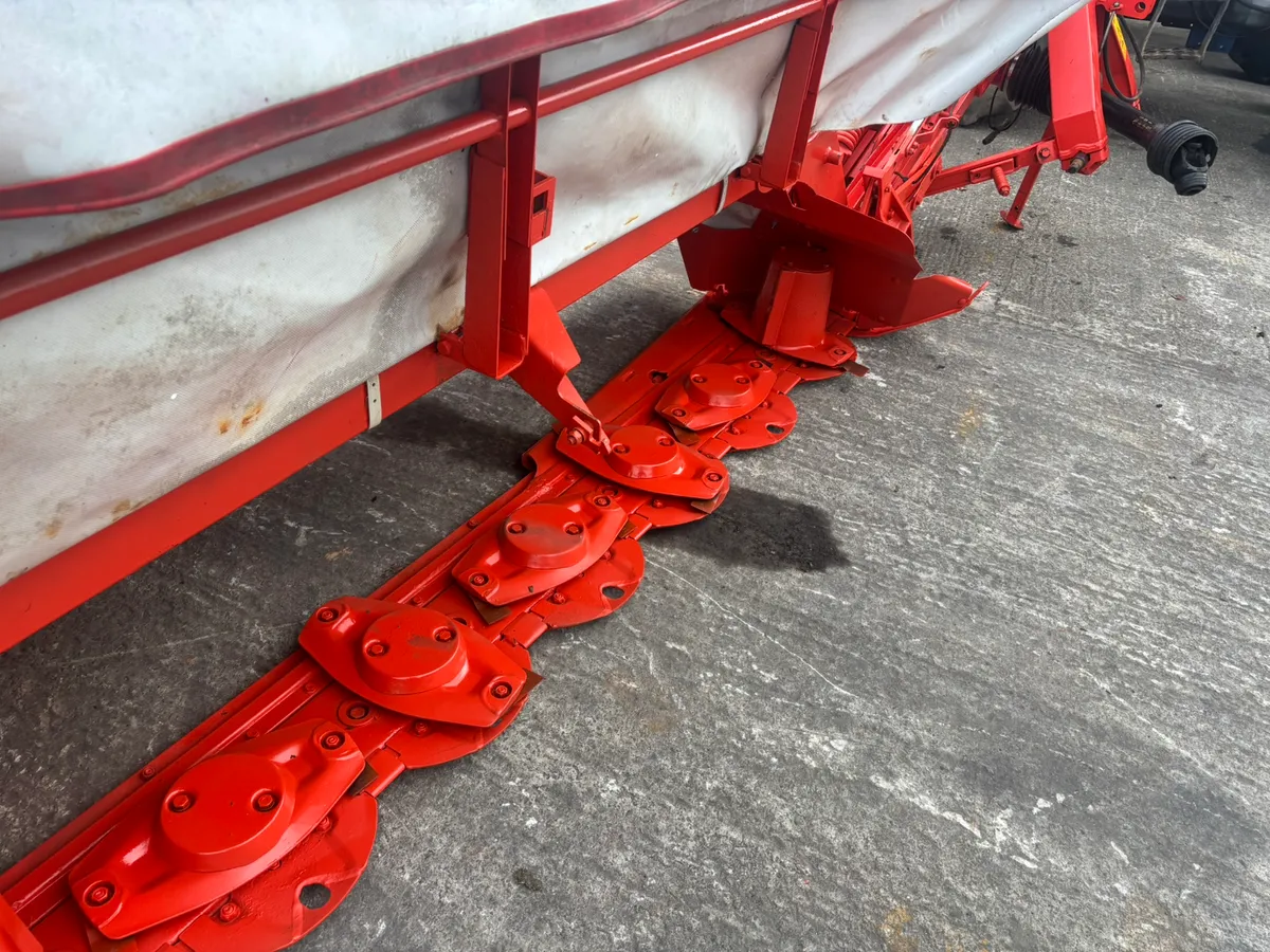 KUHN GMD 280 - Image 2