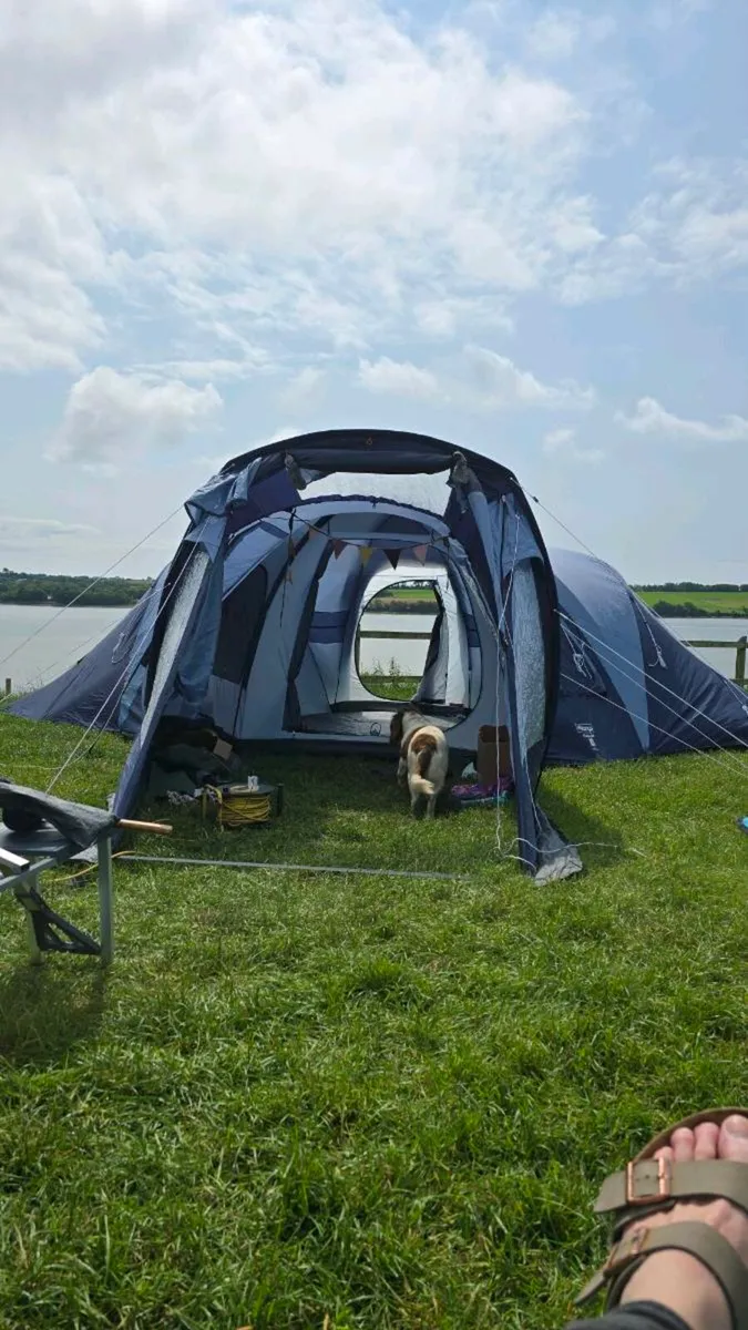 Vango Tent - Image 1