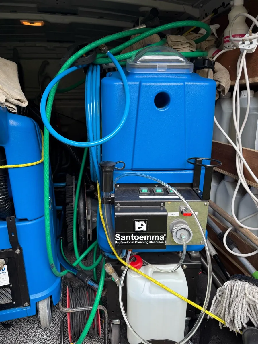 Santoemma Foamtec30 - Image 2