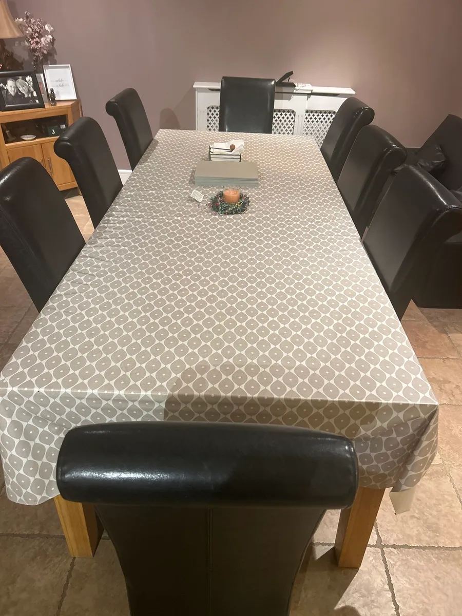 Kitchen chairs - Image 3