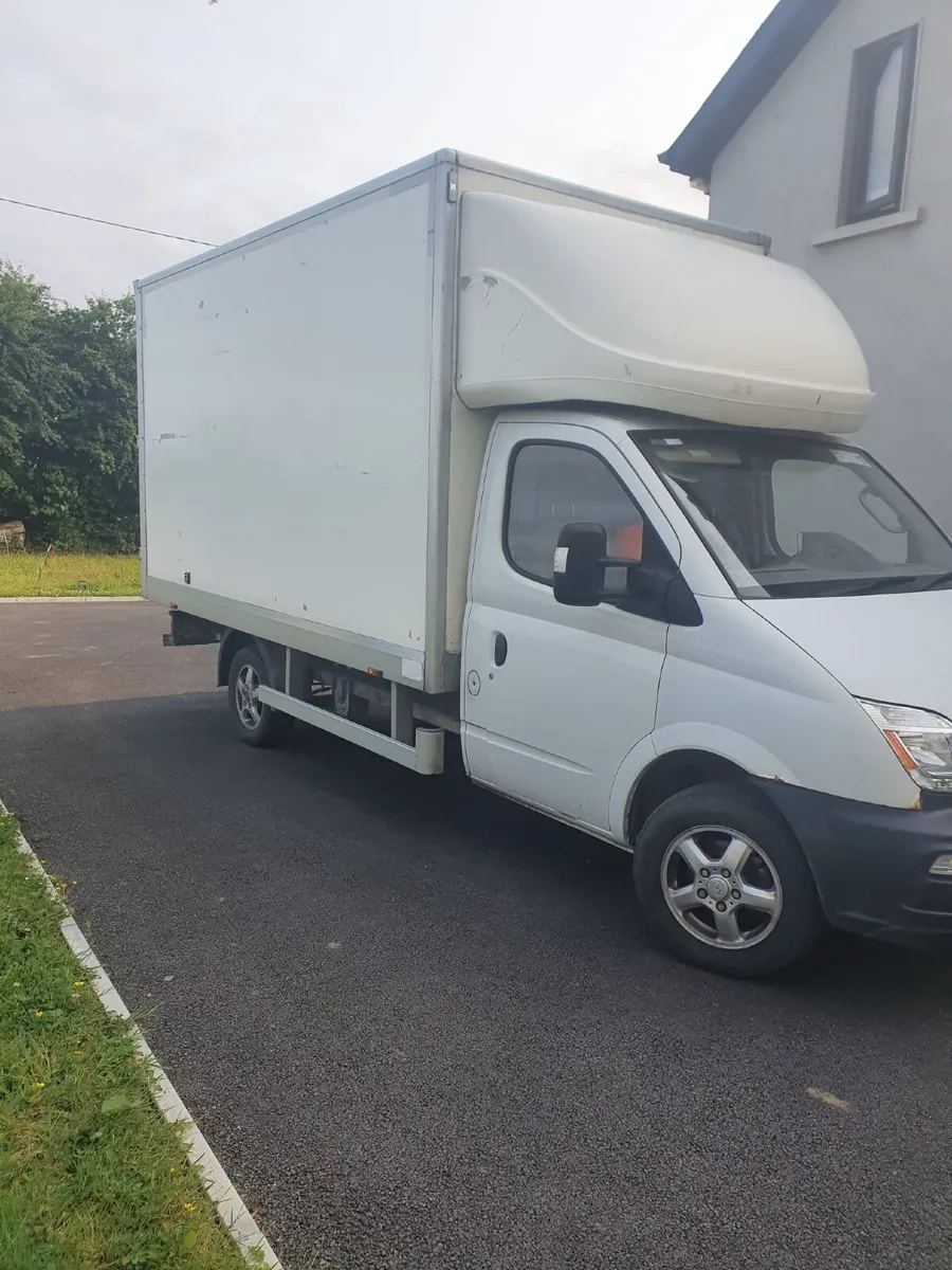 THOMAS MC CLEAN LDV 2017 - Image 3