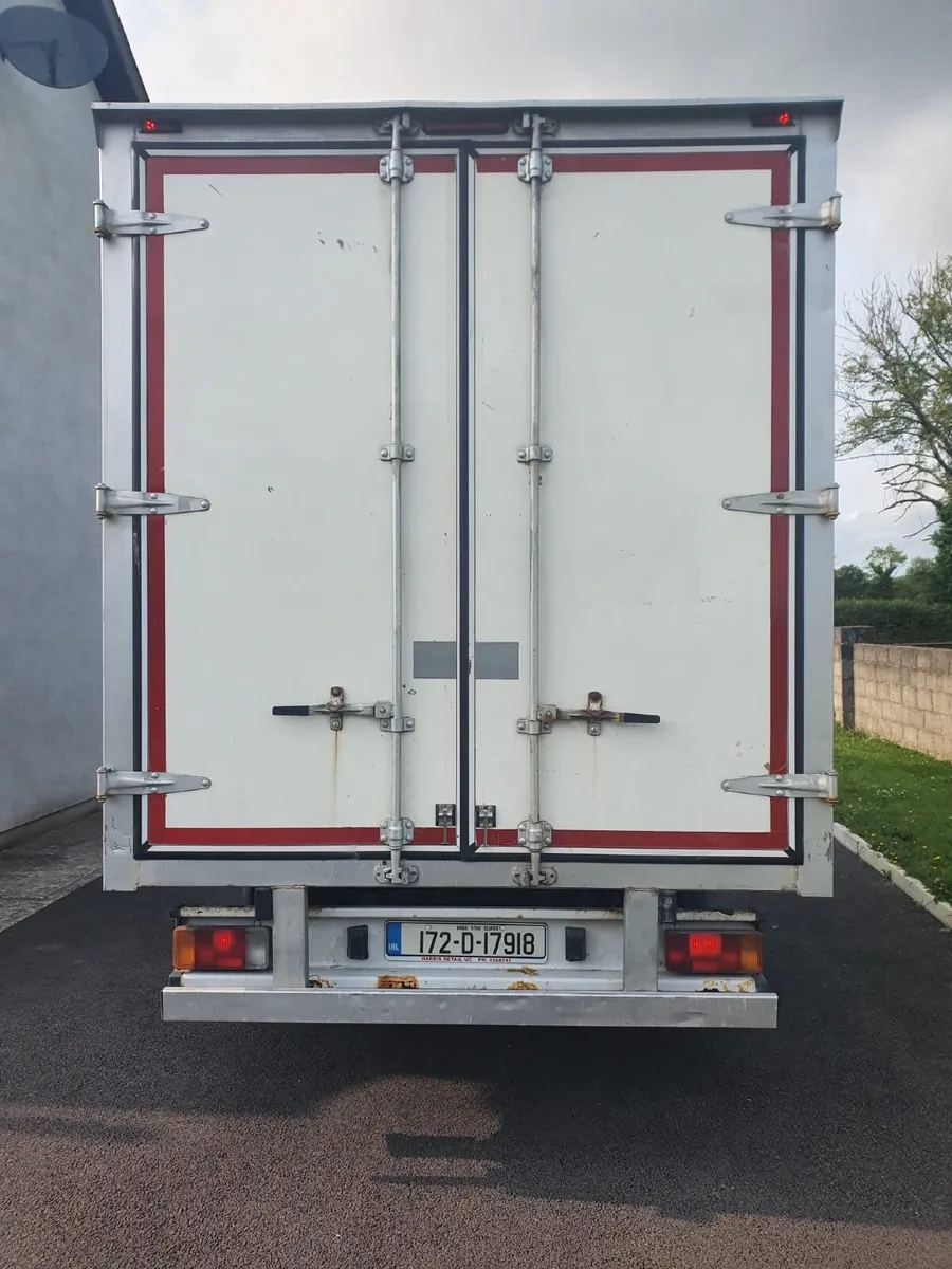 THOMAS MC CLEAN LDV 2017 - Image 4