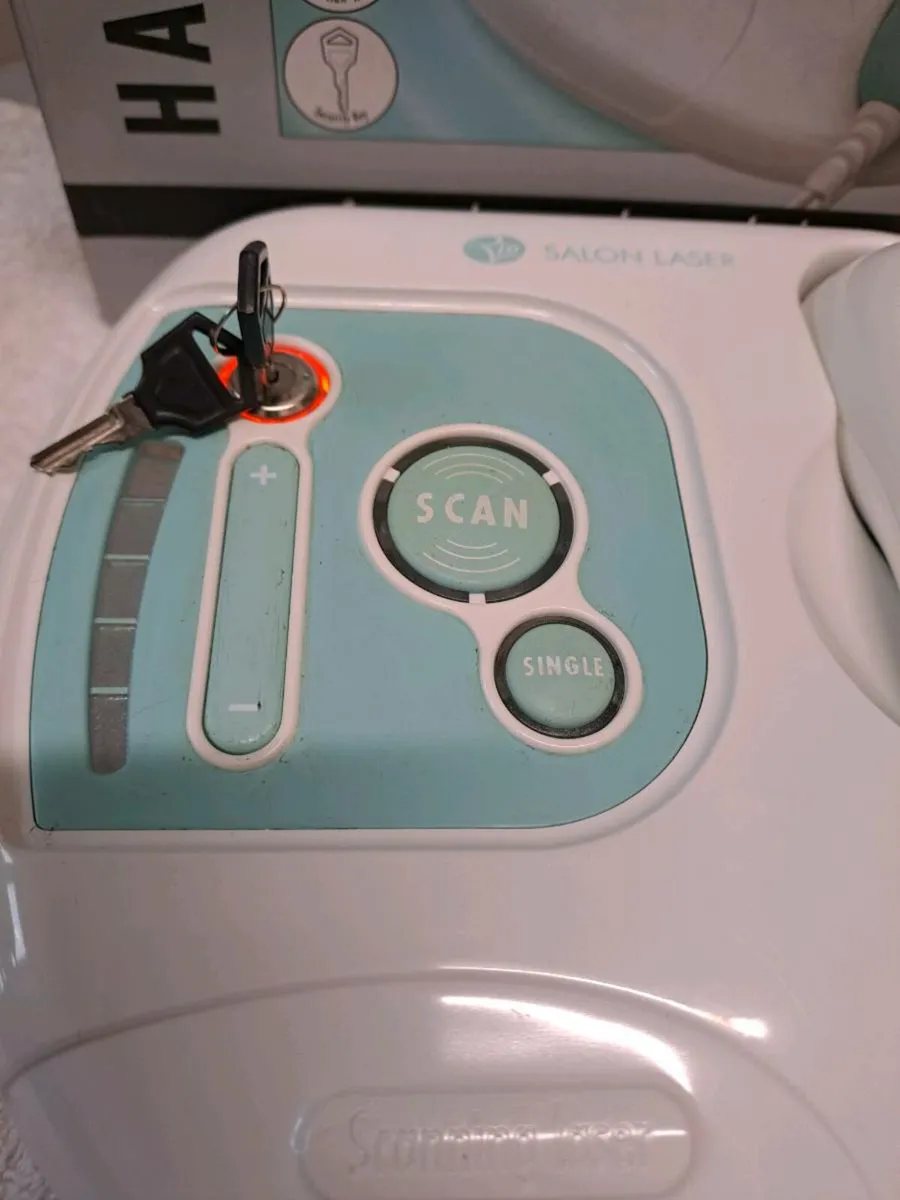 Salon laser hair removal - Image 2