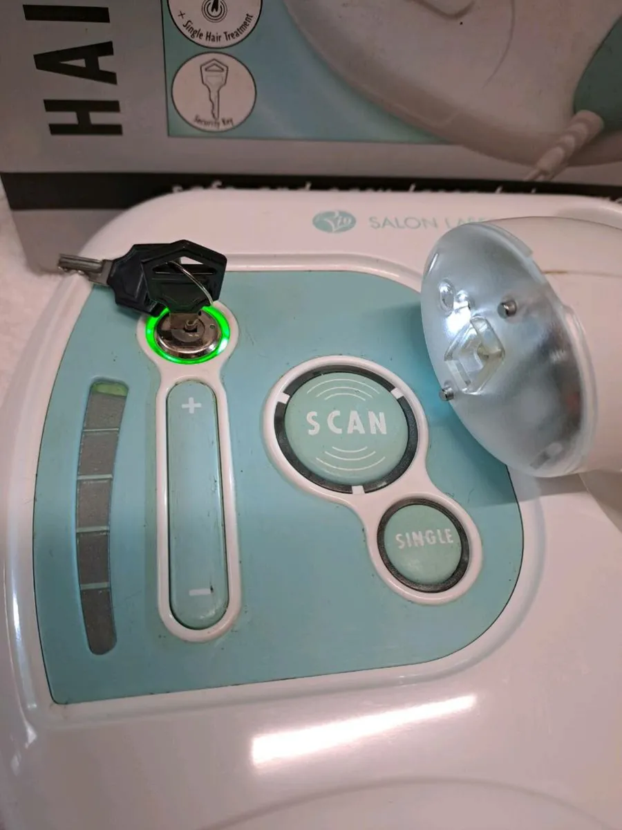 Salon laser hair removal - Image 4