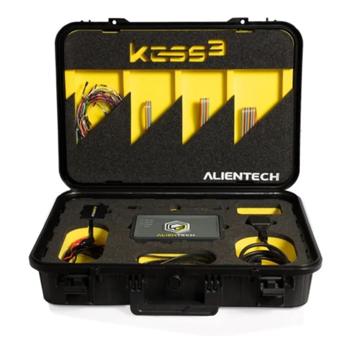 Vehicle Tuning Business - Car, LCV & 4x4 - Image 1