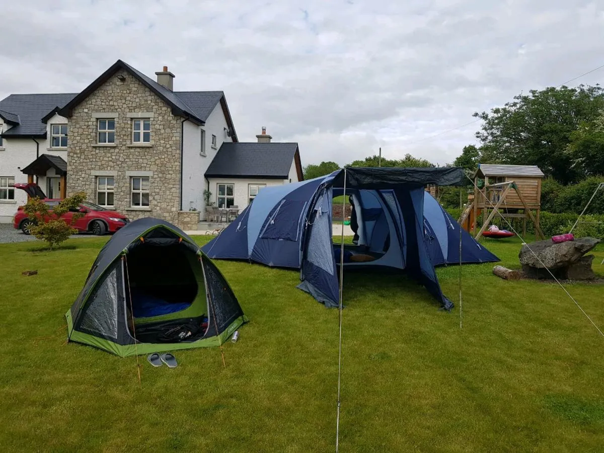 Vango Tent - Image 2