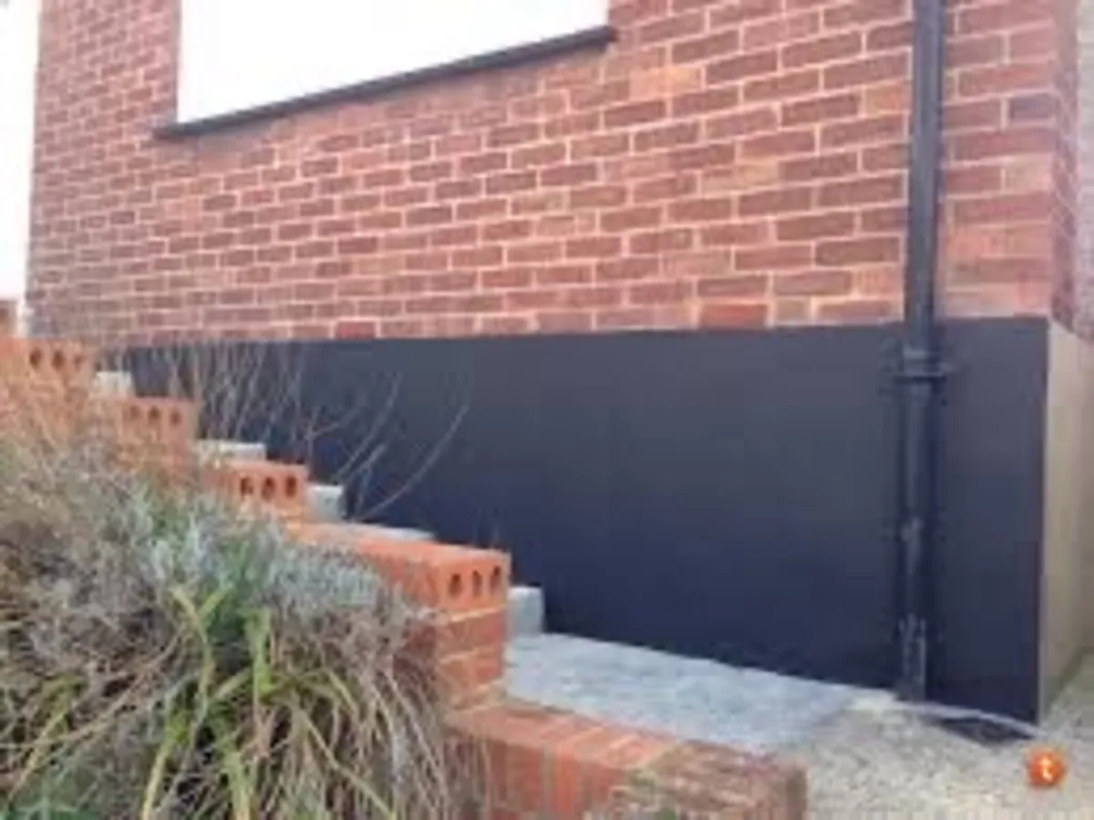 Masonry paint - Image 4