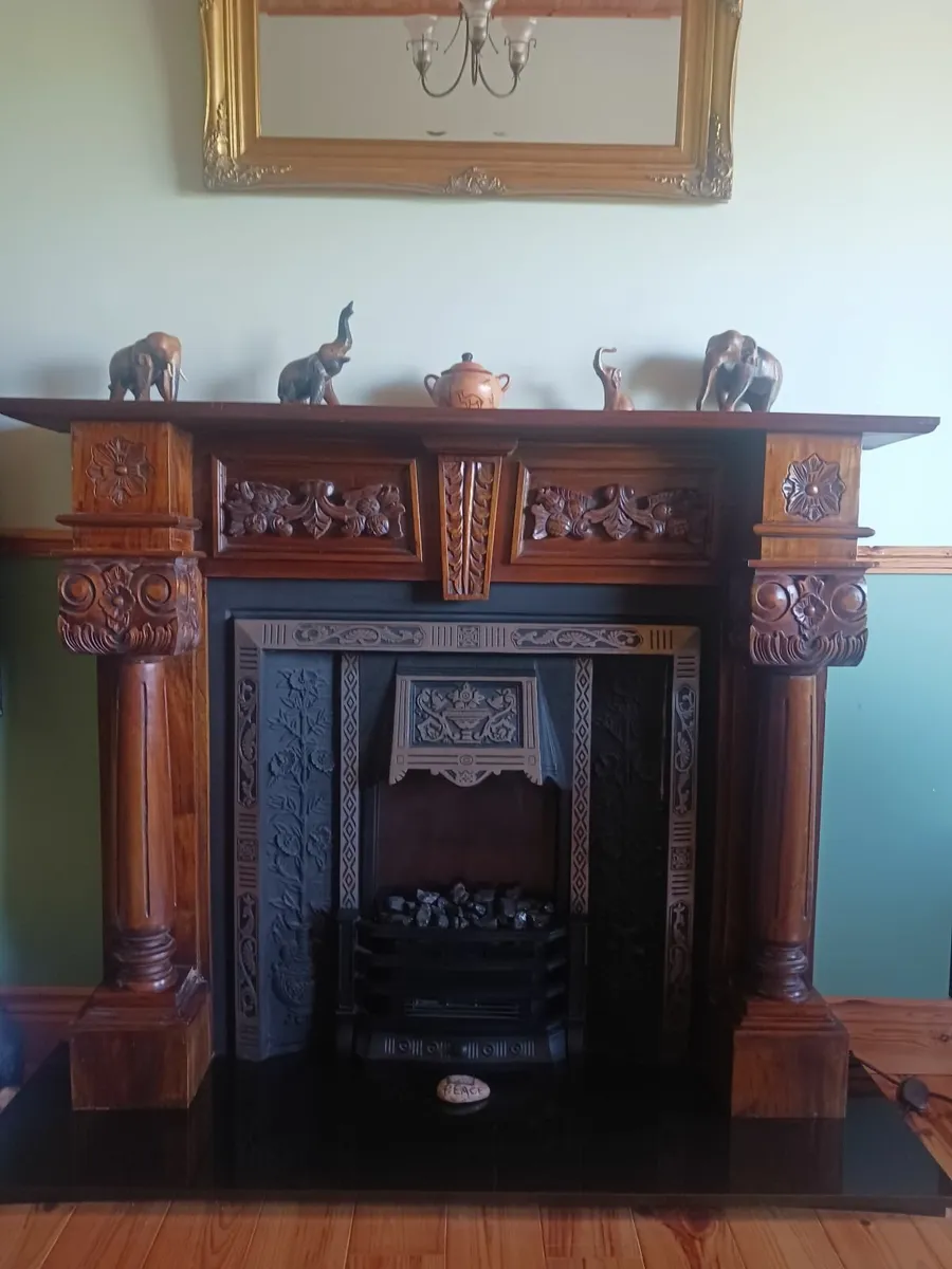 Fireplace - Image 1