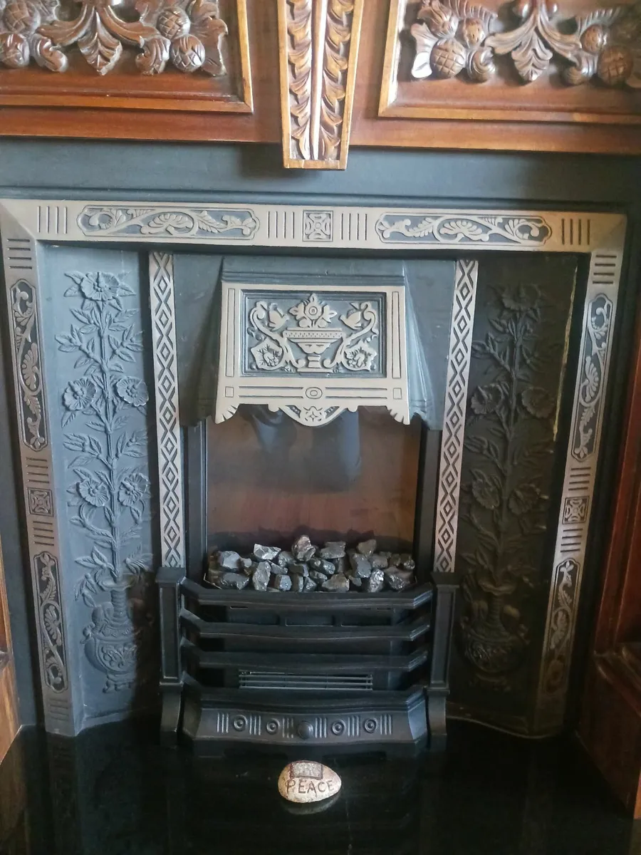 Fireplace - Image 2