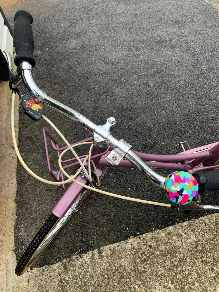 Ladies Bike - Image 2