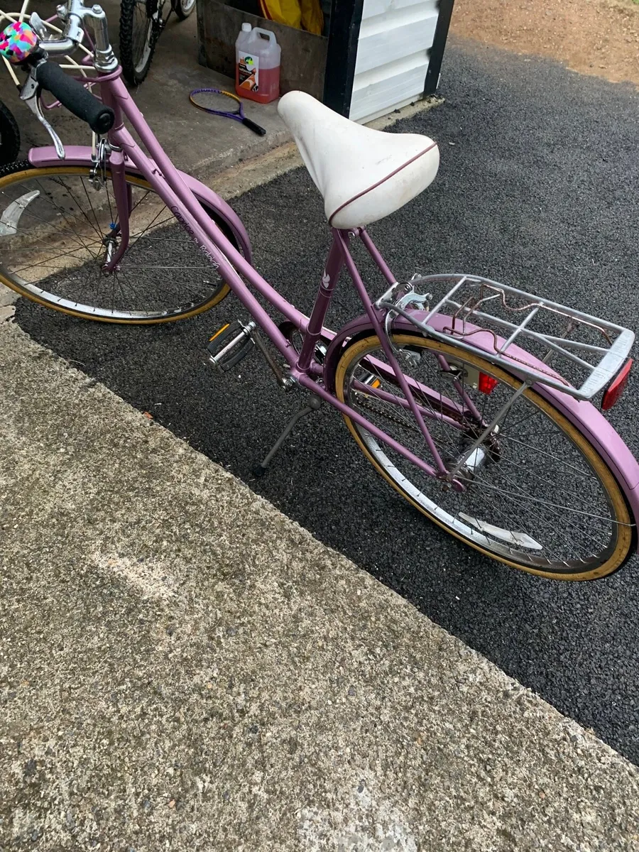 Ladies Bike - Image 3