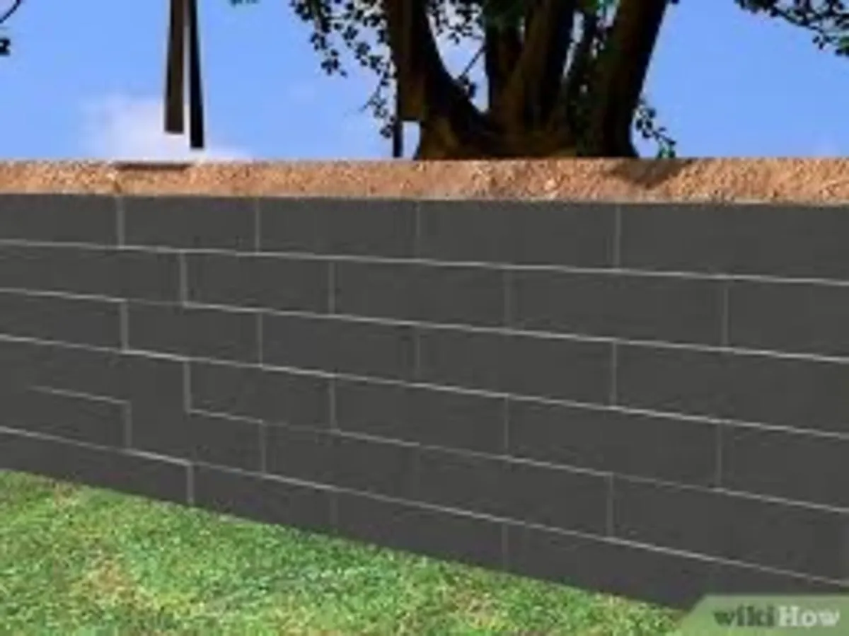 Masonry paint - Image 2