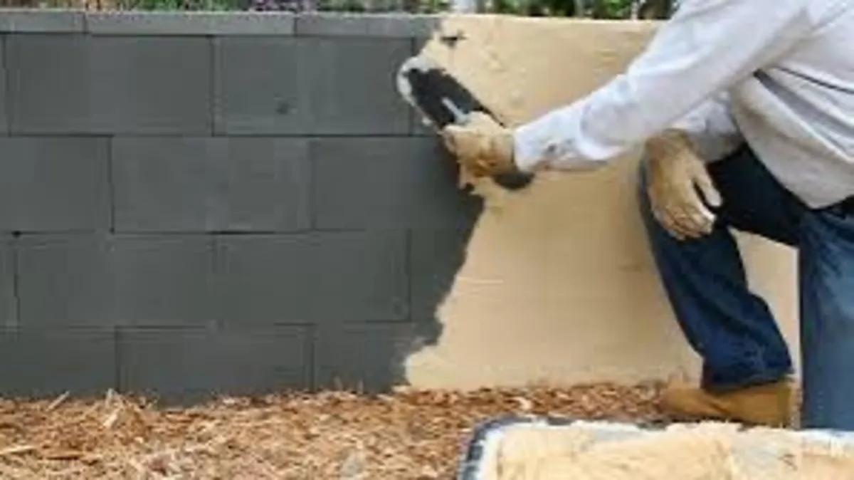 Masonry paint - Image 3