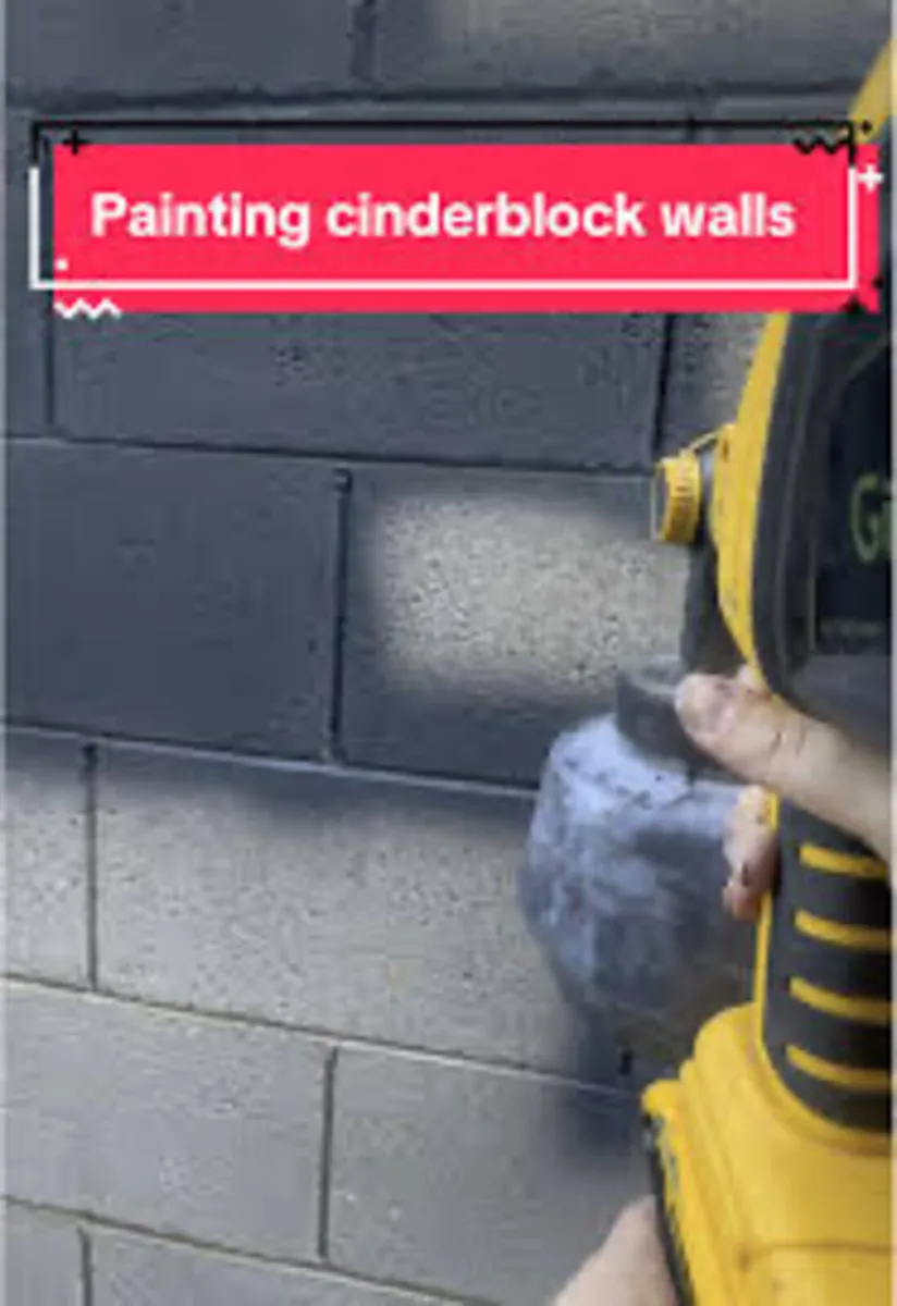 Masonry paint - Image 4