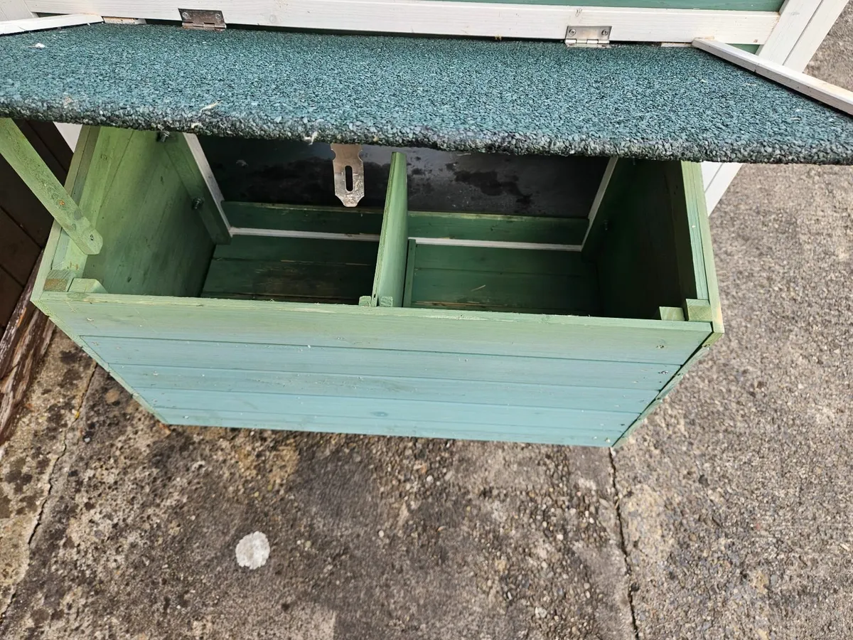 Chicken coop - Image 3