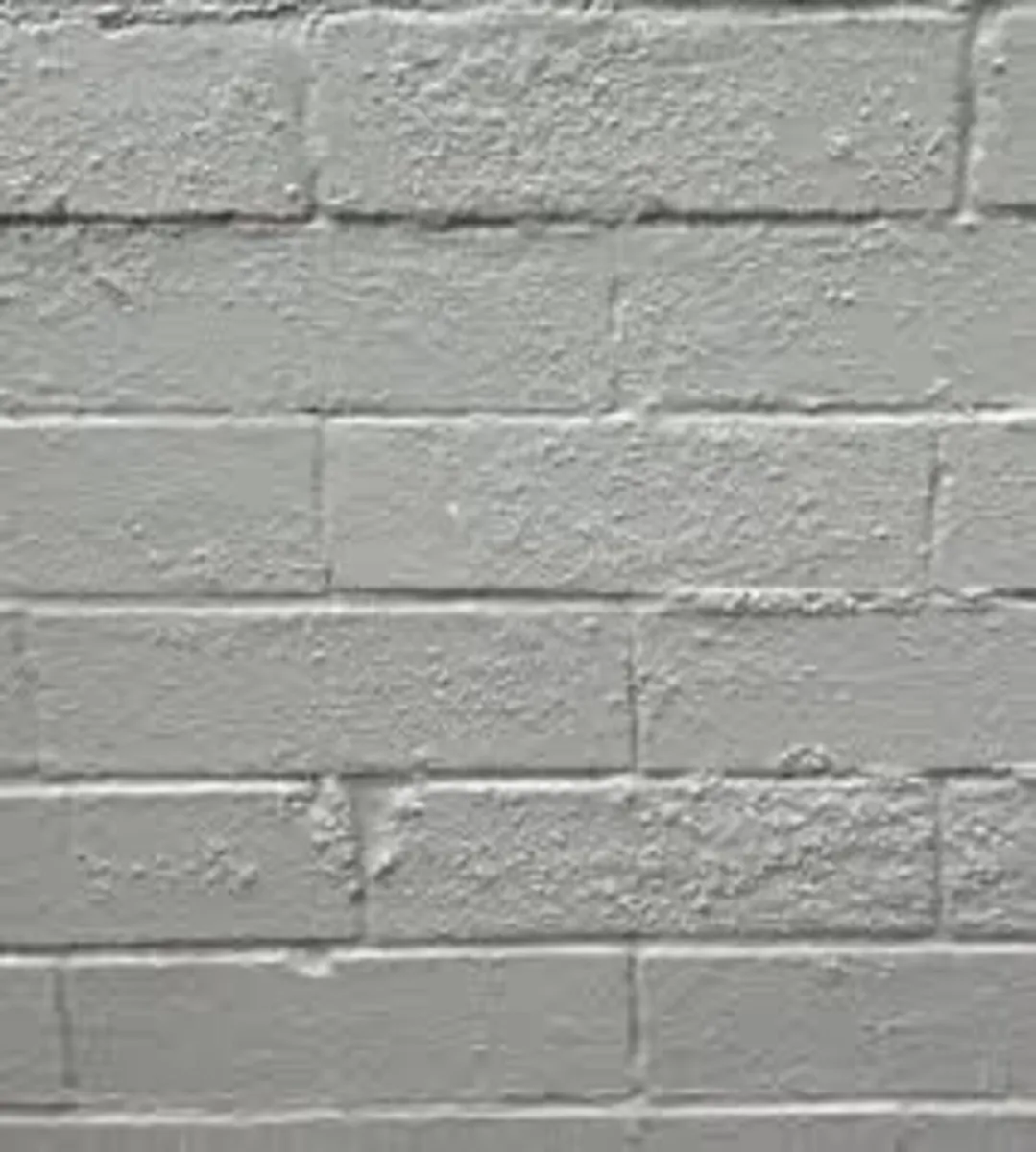 Masonry paint - Image 1