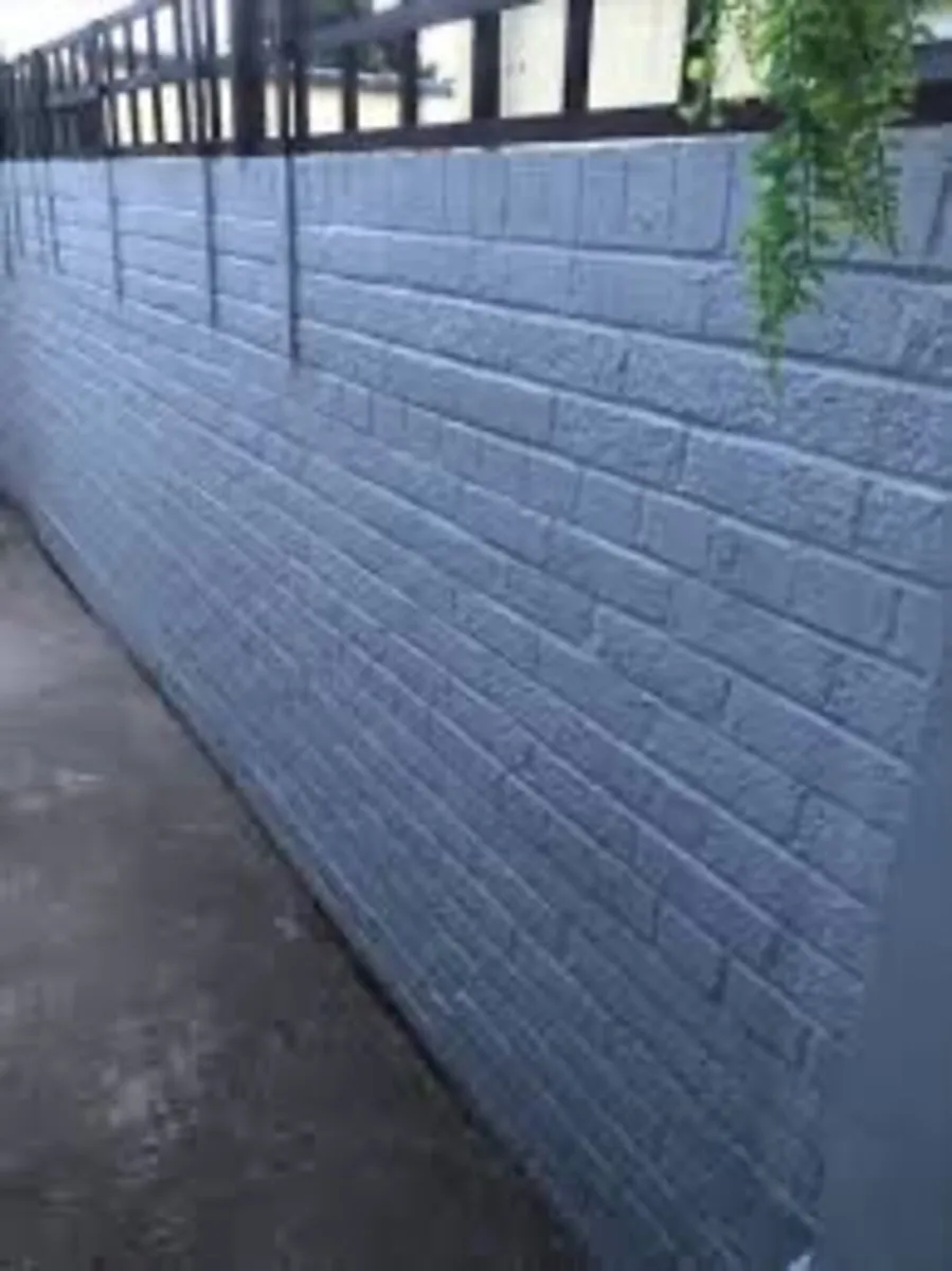 Masonry paint - Image 2