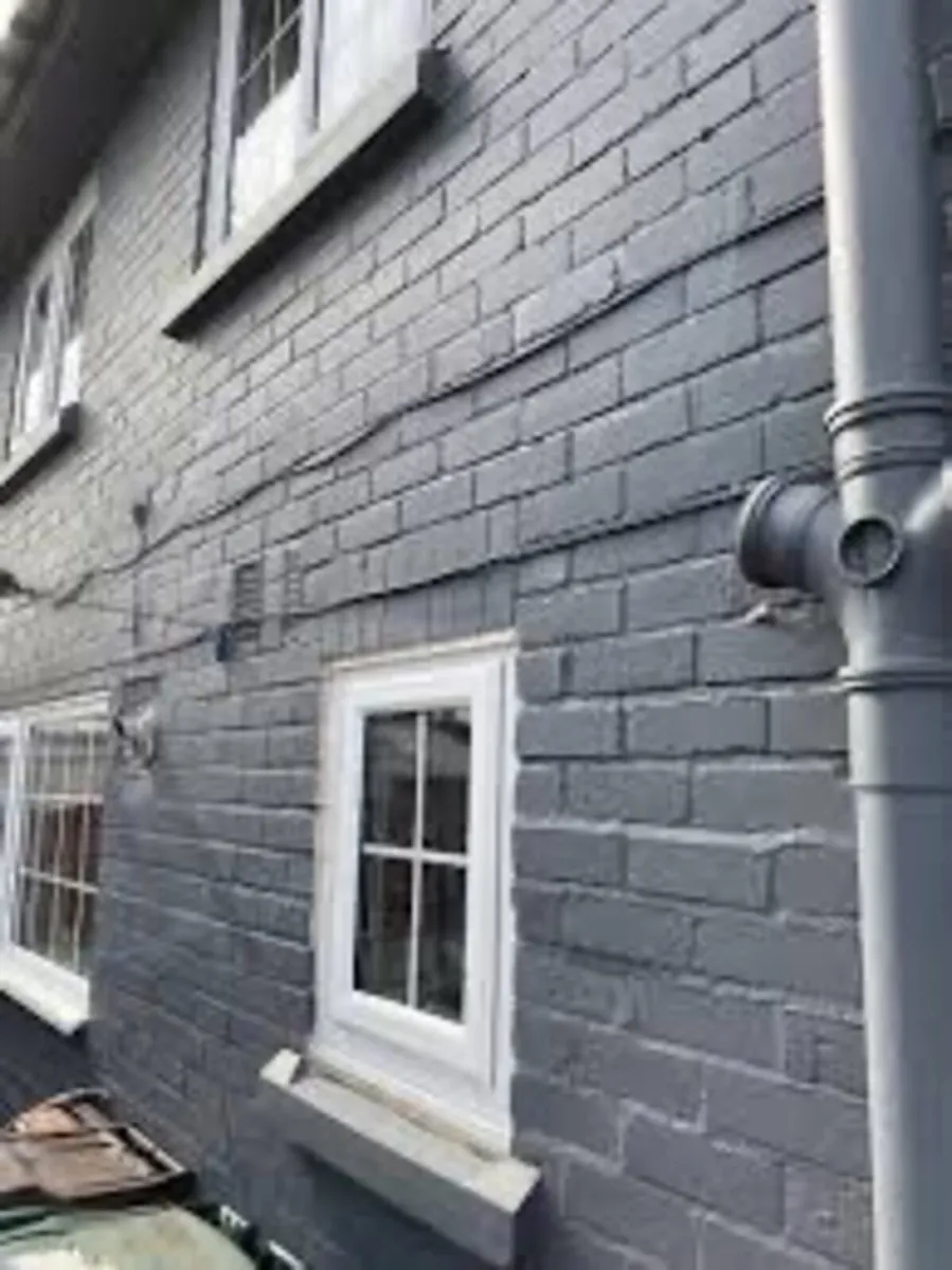 Masonry paint - Image 3