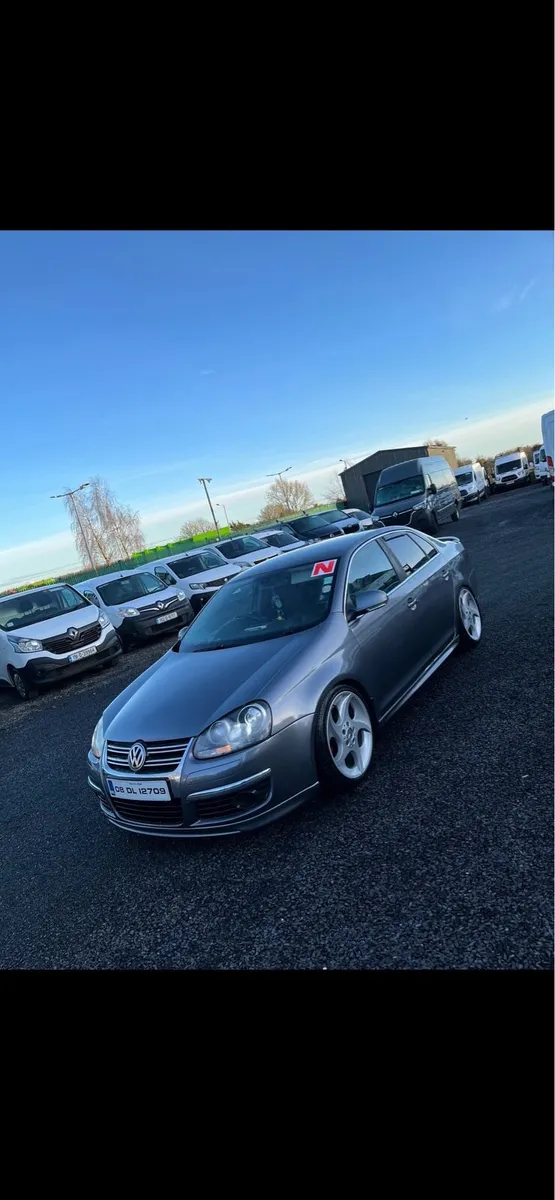 Mk5 Jetta - Image 2