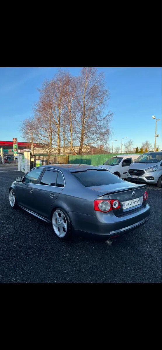Mk5 Jetta - Image 3