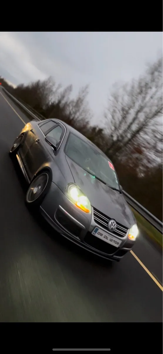 Mk5 Jetta - Image 4