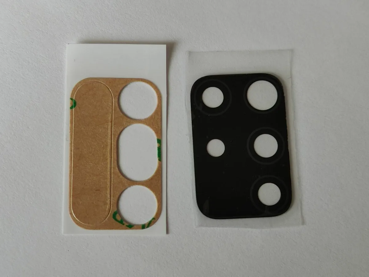 Camera Lens for Samsung A51 5G – Brand New - Image 1