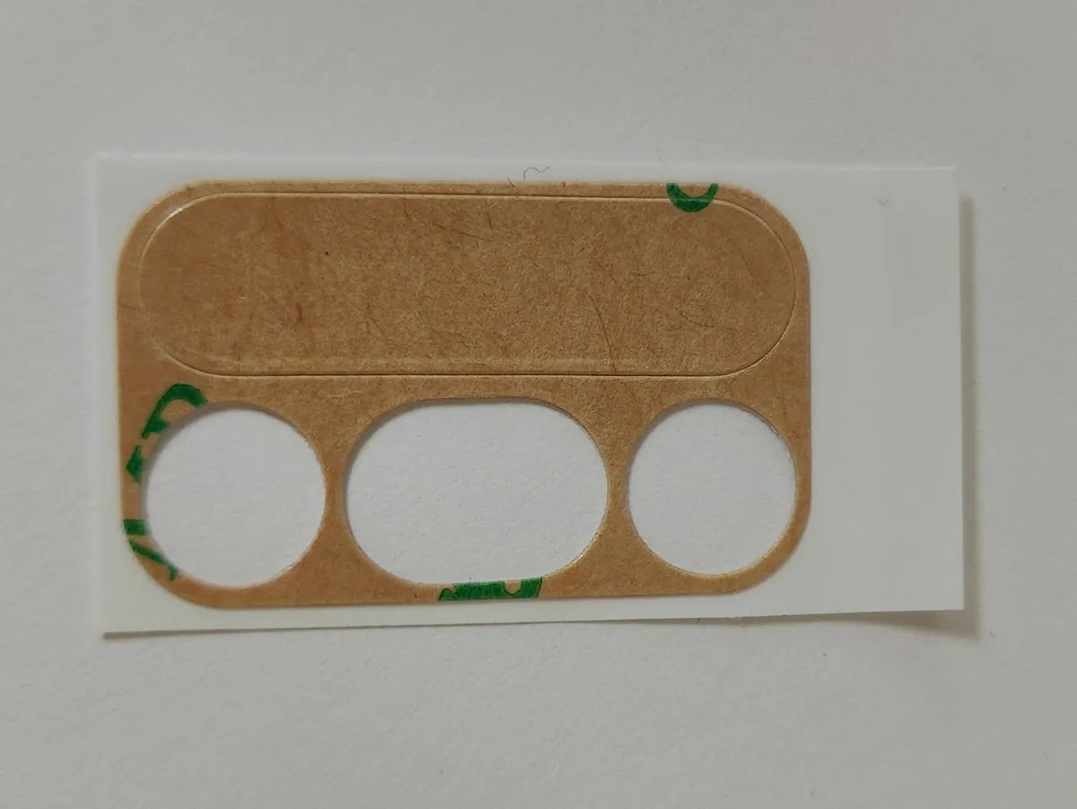 Camera Lens for Samsung A51 5G – Brand New - Image 3