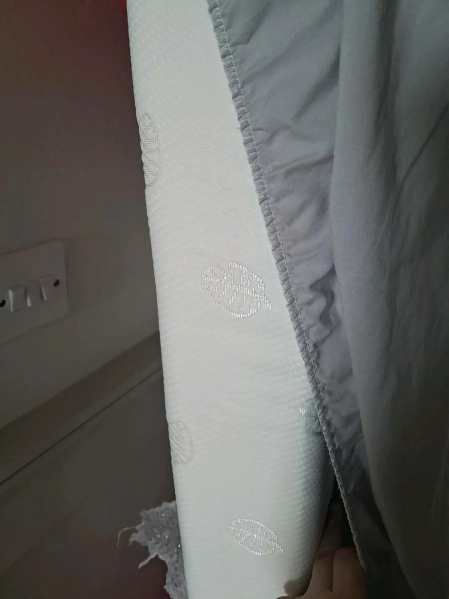 Single Mattress - Image 2